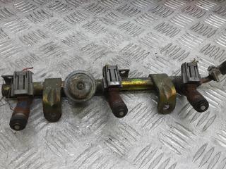 топливная рампа Subaru Legacy 4 поколение 2006, 3.0 л., бензин, АКПП, универсал