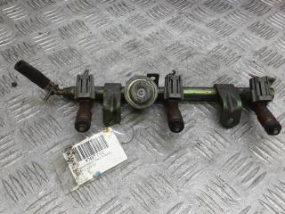 топливная рампа Subaru Legacy 4 поколение 2006, 3.0 л., бензин, АКПП, универсал