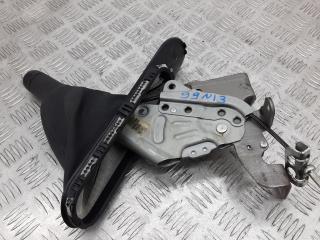 рычаг ручного тормоза (ручника) Mini Cooper R56 2007, 1.6 л., бензин, МКПП, хетчбэк 5 дв.