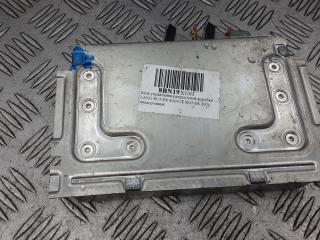 блок управления раздаткой Land Rover Range Rover 3 поколение 2004, 3.0 л., TD6, дизель, АКПП, внедорожник 5 дв., 5WP2200AH