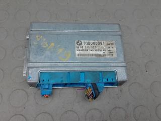 блок управления АКПП Land Rover Range Rover 3 поколение 2004, 3.0 л., TD6, дизель, АКПП, внедорожник 5 дв., TGB000091, 5WK33503AS, 96025627