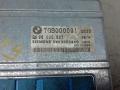 блок управления АКПП Land Rover Range Rover 3 поколение 2004, 3.0 л., TD6, дизель, АКПП, внедорожник 5 дв., TGB000091, 5WK33503AS, 96025627 - фото №2