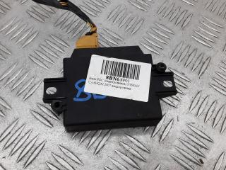 блок управления парктрониками Nissan Qashqai 1 поколение 2007, 2.0 л., дизель, МКПП, внедорожник 5 дв., 28448JD00A