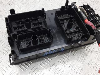 блок комфорта Opel Astra J [рестайлинг] 2014, 2.0 л., CDTi, дизель, АКПП, универсал, 11102254B