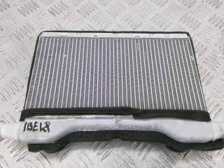радиатор отопителя (печки) BMW 5 серия F07/F10/F11 2011, 3.0 л., D 530d, дизель, АКПП, универсал, 64119163330