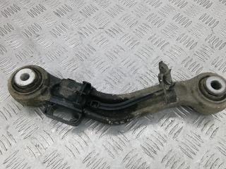 рычаг передний левый BMW 5 серия F07/F10/F11 [рестайлинг] 2013, 2.0 л., 518d, дизель, МКПП, универсал