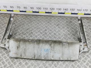 защита бампера (кенгурятник) Volvo XC90 1 поколение 2003, 2.9 л., T6, бензин, АКПП, внедорожник 5 дв.