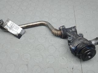 Клапан EGR бензиновый Mercedes-Benz C-Класс W203/S203/CL203 2003, 1.8 л., C180K, бензин, АКПП, седан