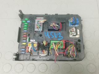 блок комфорта Citroen C5 2 поколение 2008, 2.0 л., дизель, АКПП, седан, BSI04EVK0200190208