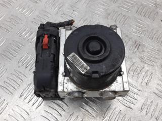 блок ABS Skoda Yeti 1 поколение 2010, 1.2 л., бензин, МКПП, внедорожник 5 дв., 1K0907379AK