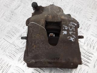 суппорт передний правый Skoda Yeti 1 поколение 2010, 1.2 л., бензин, МКПП, внедорожник 5 дв., 1K0615124D, 1K0615124E, 1K0615124F, 1K0615124B, 1J0615124, 1J0615124A, 1K0615124A, 1K0615124M, 8J0615124A, 1K0615124, 1Z0615124, 8X0615124