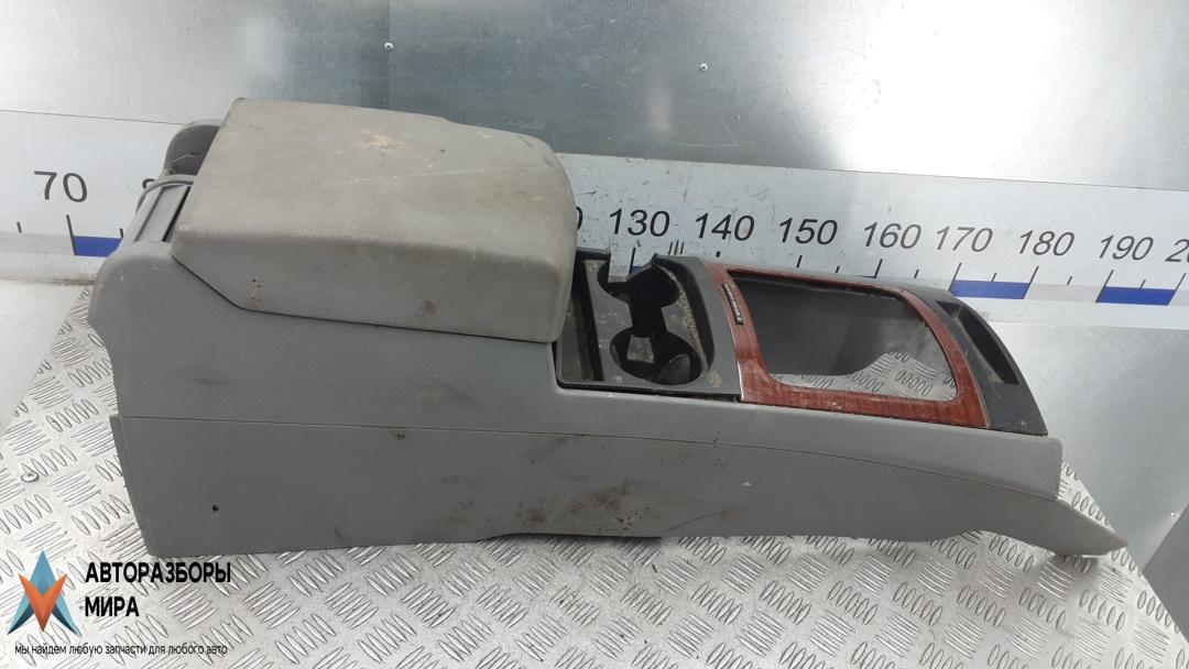 подлокотник Jeep Grand Cherokee WK 2006, 3.0 л., дизель, АКПП, внедорожник 5 дв. - фото №1