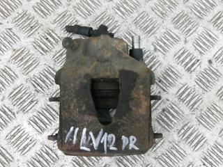 суппорт передний правый Skoda Octavia 2 поколение (A5) 2007, 1.9 л., D TDI PD, дизель, МКПП, универсал, 1K0615124D, 1K0615124E, 1K0615124F, 1K0615124B, 1J0615124, 1J0615124A, 1K0615124A, 1K0615124M, 8J0615124A, 1Z0615124, 8X0615124