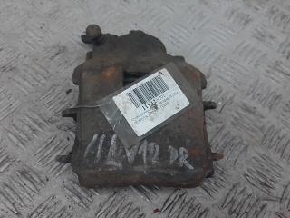 суппорт передний правый Skoda Octavia 2 поколение (A5) 2007, 1.9 л., D TDI PD, дизель, МКПП, универсал, 1K0615124D, 1K0615124E, 1K0615124F, 1K0615124B, 1J0615124, 1J0615124A, 1K0615124A, 1K0615124M, 8J0615124A, 1Z0615124, 8X0615124