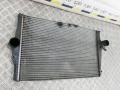 радиатор интеркулера Volvo XC90 1 поколение [рестайлинг] 2006, 2.4 л., дизель, АКПП, внедорожник 5 дв., 8627375, 30741579, 31274553, 30748808 - фото №2