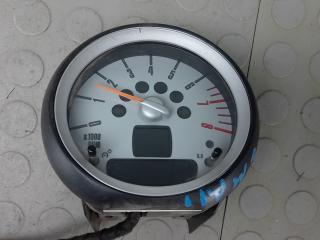 приборная панель Mini Cooper R56 2006, 1.6 л., бензин, МКПП, хетчбэк 5 дв., SS00008270