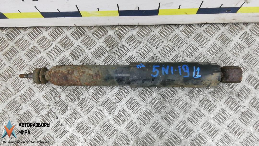 амортизатор задний Land Rover Range Rover 2 поколение 1998, 4.0 л., бензин, АКПП, внедорожник 5 дв. - фото №1