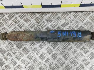 амортизатор задний Land Rover Range Rover 2 поколение 1998, 4.0 л., бензин, АКПП, внедорожник 5 дв.