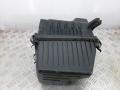 корпус воздушного фильтра Hyundai Santa Fe 2 поколение (CM) 2008, 2.2 л., дизель, МКПП, внедорожник 5 дв., 281102B200 - фото №7