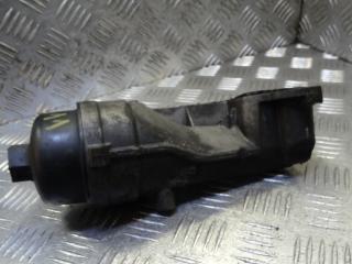 Корпус масляного фильтра бензиновый Mini Cooper R56 2006, 1.6 л., бензин, МКПП, хетчбэк 5 дв.