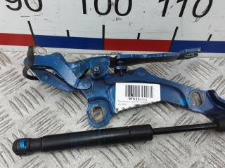 петля капота Mini Cooper R56 2007, 1.6 л., бензин, МКПП, хетчбэк 5 дв.