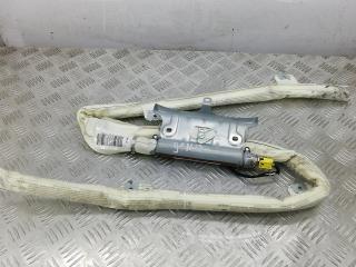 подушка безопасности боковая (шторка) Mini Cooper R56 2007, 1.6 л., бензин, МКПП, хетчбэк 5 дв., 101070825813, A27134078065