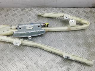 подушка безопасности боковая (шторка) Mini Cooper R56 2007, 1.6 л., бензин, МКПП, хетчбэк 5 дв., A17134977063, 100070850243U