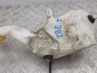 бачок омывателя Opel Meriva 1 поколение (A) 2005, 1.3 л., дизель, МКПП, минивэн