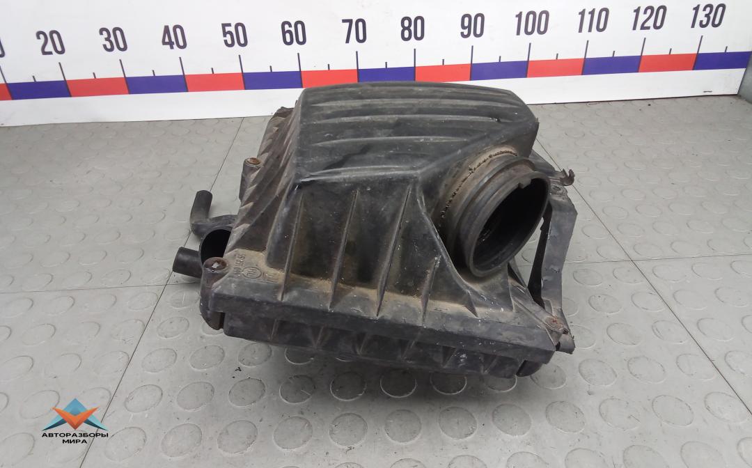 корпус воздушного фильтра Opel Meriva 1 поколение (A) 2005, 1.3 л., дизель, МКПП, минивэн - фото №1