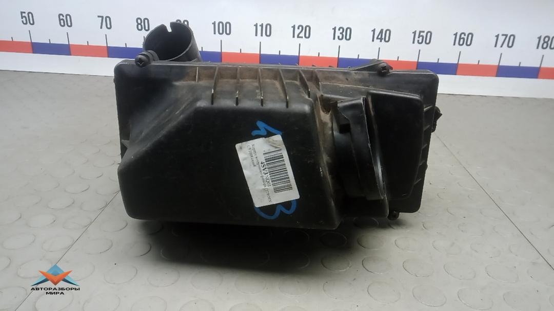 корпус воздушного фильтра Citroen C5 2 поколение 2008, 2.0 л., дизель, АКПП, седан - фото №1