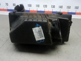 корпус воздушного фильтра Citroen C5 2 поколение 2008, 2.0 л., дизель, АКПП, седан