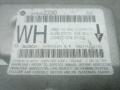 блок AirBag Jeep Grand Cherokee WK 2006, 3.0 л., дизель, АКПП, внедорожник 5 дв., 04896233AD, TMD314553182 - фото №4