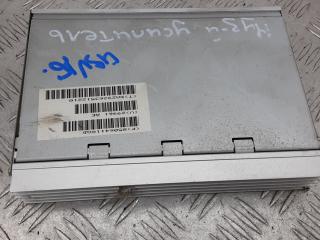 Усилитель музыки Jeep Grand Cherokee WK 2006, 3.0 л., дизель, АКПП, внедорожник 5 дв., 05064118AD