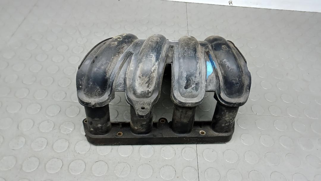 коллектор впускной Nissan Micra 3 поколение (K12) 2005, 1.2 л., бензин, МКПП, хетчбэк 5 дв., 14001AX100, 1400499B00, 1400499B10, 1400441B01 - фото №1