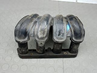 коллектор впускной Nissan Micra 3 поколение (K12) 2005, 1.2 л., бензин, МКПП, хетчбэк 5 дв., 14001AX100, 1400499B00, 1400499B10, 1400441B01