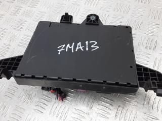 блок комфорта Opel Astra J [рестайлинг] 2012, 2.0 л., CDTi, дизель, МКПП, хетчбэк 5 дв., 365927271, 13302301, 1110022AC