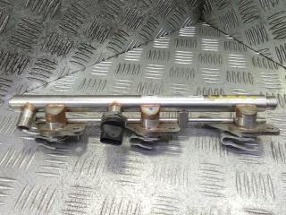 топливная рампа Mercedes-Benz S-Класс W222/C217/A217 2016, 3.0 л., бензин, АКПП, седан, A2760702195, A2760781245