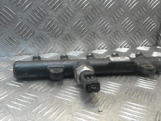 топливная рампа Ford Mondeo 4 поколение 2007, 2.0 л., дизель, МКПП, хетчбэк 5 дв., 1455675