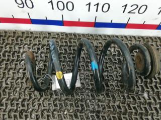 пружина задняя Nissan X-Trail T31 2008, 2.0 л., дизель, МКПП, внедорожник 5 дв., 55020JG21B, 55020JG20B, 55020JG21A, 55020JG20A