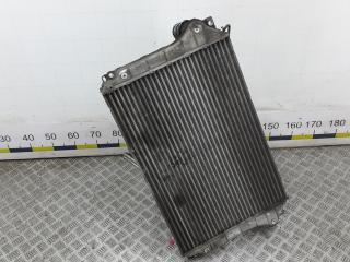 радиатор интеркулера Toyota COROLLA VERSO 2006, 2.2 л., дизель, МКПП, минивэн, 17940-0R010