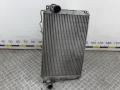 радиатор интеркулера Toyota COROLLA VERSO 2006, 2.2 л., дизель, МКПП, минивэн, 17940-0R010 - фото №5