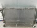 радиатор охлаждения Toyota COROLLA VERSO 2006, 2.2 л., дизель, МКПП, минивэн, 164000R011 - фото №2