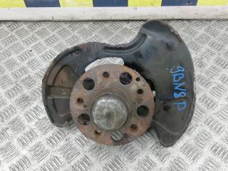 ступица передняя правая Mercedes-Benz CLK-Класс C209/A209 2004, 2.7 л., D 270 CDI, дизель, АКПП, купе, 2033570108, 2013571708, 2033570008