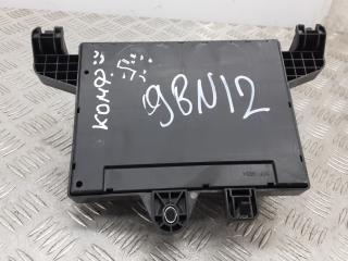 блок комфорта Opel Astra J 2010, 1.4 л., бензин, МКПП, хетчбэк 5 дв., 365927271