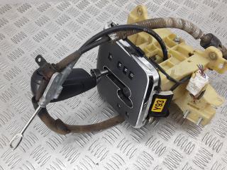 кулиса Kia Sorento 1 поколение [рестайлинг] 2007, 2.5 л., CRDi VGT, дизель, АКПП, внедорожник 5 дв., 437003E7209W