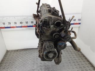 двигатель Toyota RAV4 3 поколение (XA30) 2006, 2.2 л., дизель, МКПП, внедорожник 5 дв., 2AD-FTV