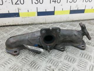 коллектор выпускной Nissan X-Trail T31 2008, 2.0 л., дизель, МКПП, внедорожник 5 дв., 1400400Q0B