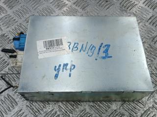 блок управления (другие) Land Rover Range Rover 3 поколение 2004, 3.0 л., TD6, дизель, АКПП, внедорожник 5 дв., 037254080