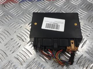 блок комфорта Porsche Cayenne 955 2004, 4.5 л., бензин, АКПП, внедорожник 5 дв., 7L0959933