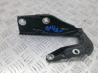 петля капота Porsche Cayenne 955 2004, 4.5 л., бензин, АКПП, внедорожник 5 дв., 7L5823302